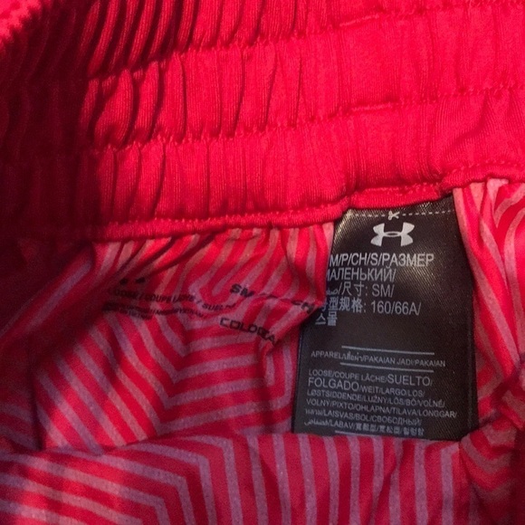 NWT Under Armour Storm Winter Lined pants - Picture 8 of 10